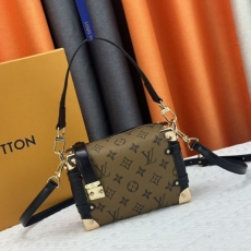 Louis Vuitton Box Bags